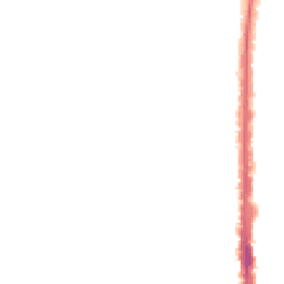 Night-time road noise heatmap for N12 8SR
