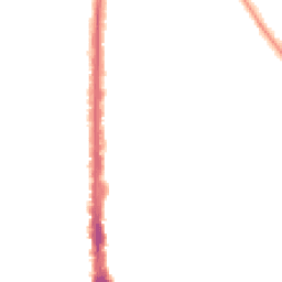 Night-time road noise heatmap for N12 9HW