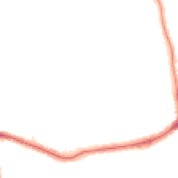 Night-time road noise heatmap for N12 9LE