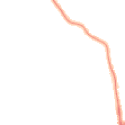 Night-time road noise heatmap for N12 9PE