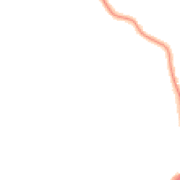 Night-time road noise heatmap for N12 9PJ
