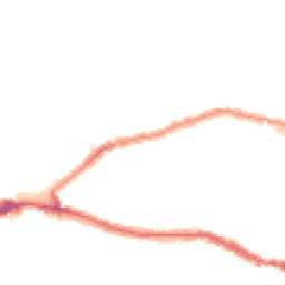 Night-time road noise heatmap for N15 4HQ