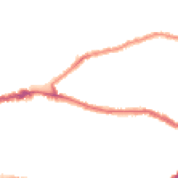 Night-time road noise heatmap for N15 5AJ