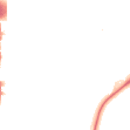 Night-time road noise heatmap for N17 0NL