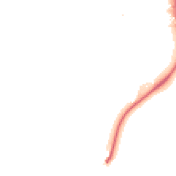 Night-time road noise heatmap for N17 9XT