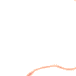 Night-time road noise heatmap for N2 0AZ