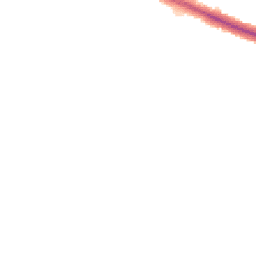 Night-time road noise heatmap for N2 0BD