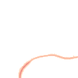 Night-time road noise heatmap for N2 0BH