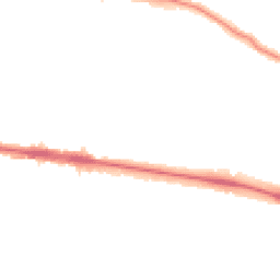 Night-time road noise heatmap for N2 0DH