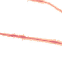 Night-time road noise heatmap for N2 0DJ