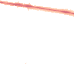 Night-time road noise heatmap for N2 0EJ