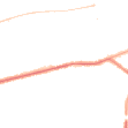 Night-time road noise heatmap for N2 9HH