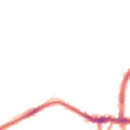 Night-time road noise heatmap for N22 5BN