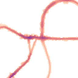 Night-time road noise heatmap for N22 5DH