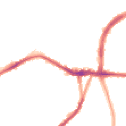 Night-time road noise heatmap for N22 5DU