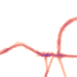 Night-time road noise heatmap for N22 5DY