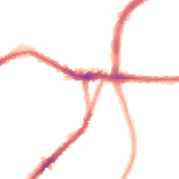 Night-time road noise heatmap for N22 6SL