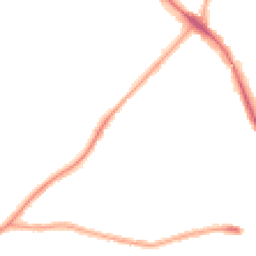 Night-time road noise heatmap for N22 7AW