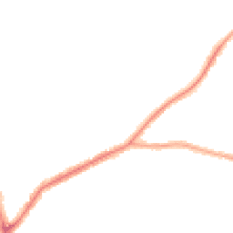 Night-time road noise heatmap for N22 7UR