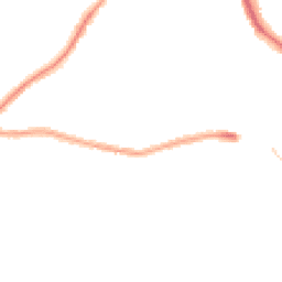 Night-time road noise heatmap for N22 7XE