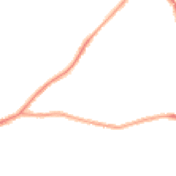 Night-time road noise heatmap for N22 7XW