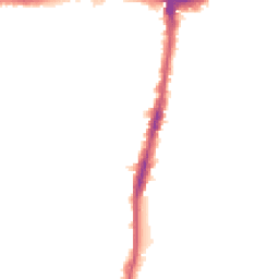 Night-time road noise heatmap for N22 8JH