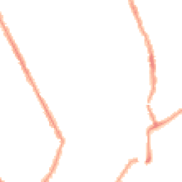 Night-time road noise heatmap for N4 4QU