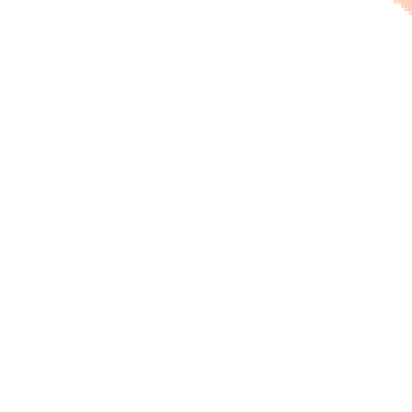 Night-time road noise heatmap for N6 6QH