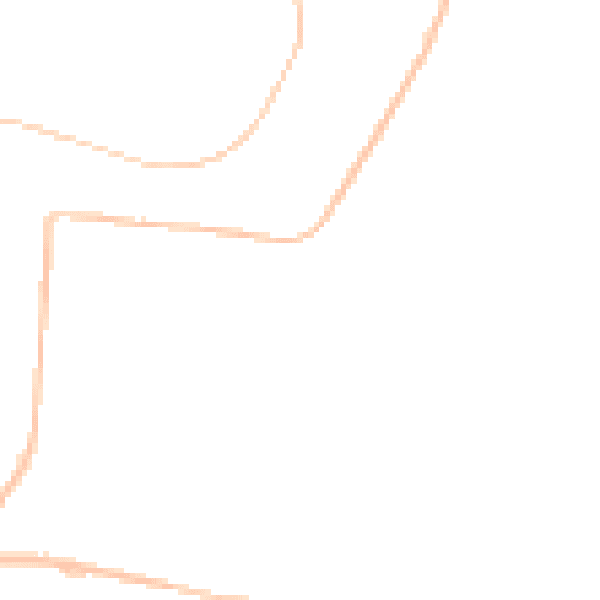 Night-time road noise heatmap for NE12 6BB