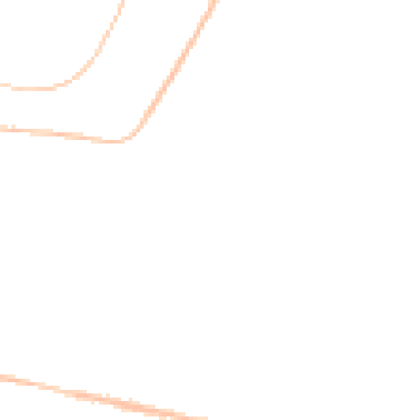 Night-time road noise heatmap for NE12 6DN