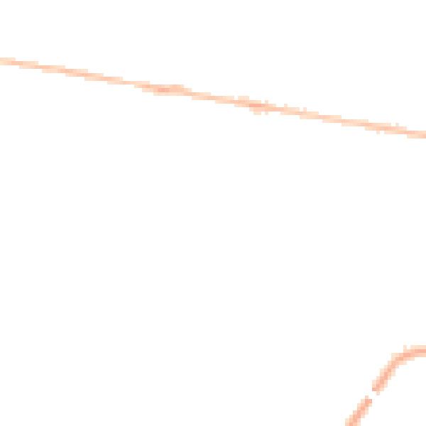 Night-time road noise heatmap for NE12 7PS