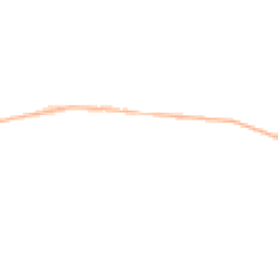 Night-time road noise heatmap for NE17 7BD