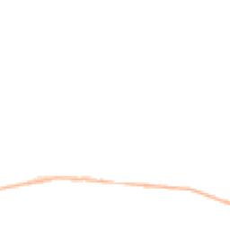 Night-time road noise heatmap for NE17 7LH