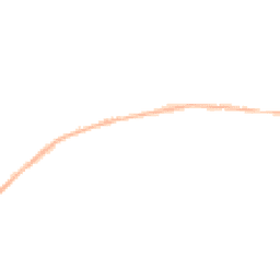 Night-time road noise heatmap for NE17 7PD