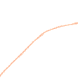 Night-time road noise heatmap for NE17 7PP
