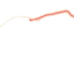 Daytime road noise heatmap for NE17 7RE