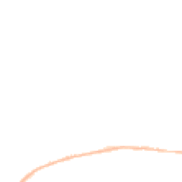 Night-time road noise heatmap for NE17 7TD