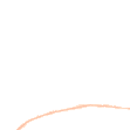 Night-time road noise heatmap for NE17 7TE