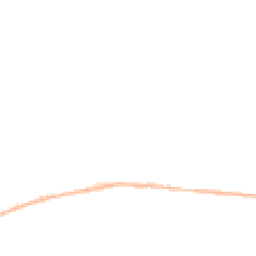 Night-time road noise heatmap for NE17 7TF