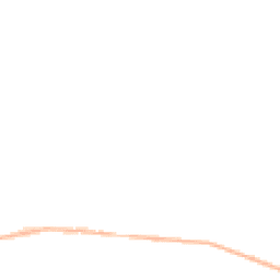 Night-time road noise heatmap for NE17 7TR