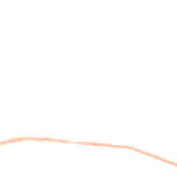 Night-time road noise heatmap for NE17 7TX