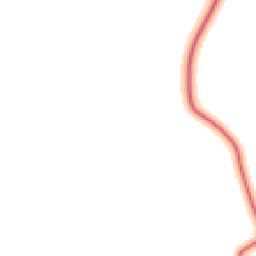 Daytime road noise heatmap for NE20 0AZ