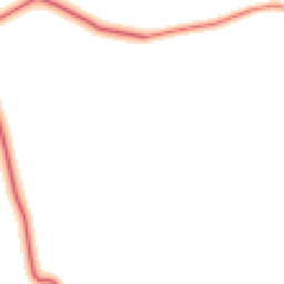 Daytime road noise heatmap for NE20 0BG