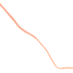 Night-time road noise heatmap for NE20 0DB
