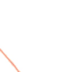 Night-time road noise heatmap for NE20 0ES