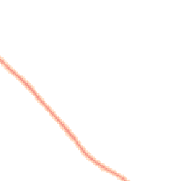 Night-time road noise heatmap for NE20 0FF