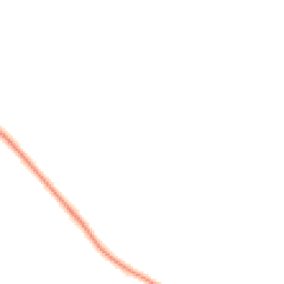 Night-time road noise heatmap for NE20 0FH