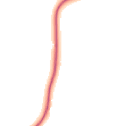 Daytime road noise heatmap for NE20 0JX