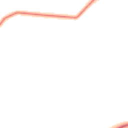 Daytime road noise heatmap for NE20 0TA