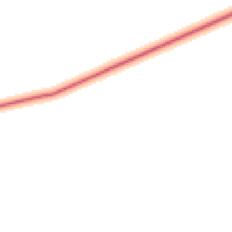 Daytime road noise heatmap for NE20 0TD